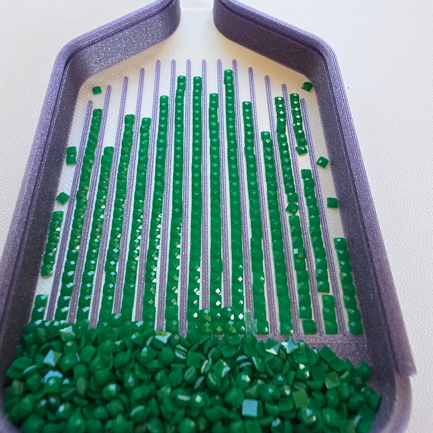 Jelly Drills 2.5mm