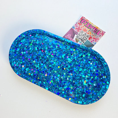 Pixel Pieces Resin Tray
