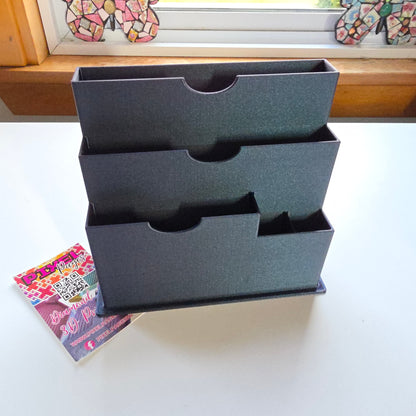 Diamond Painting Release Paper Organizer