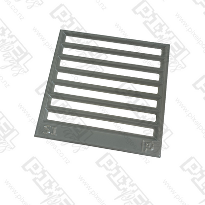 Grid Guides - Square Drill S1