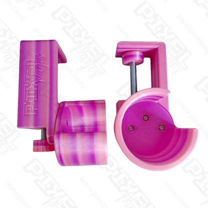 Diamond Painting Canvas Table Clamps