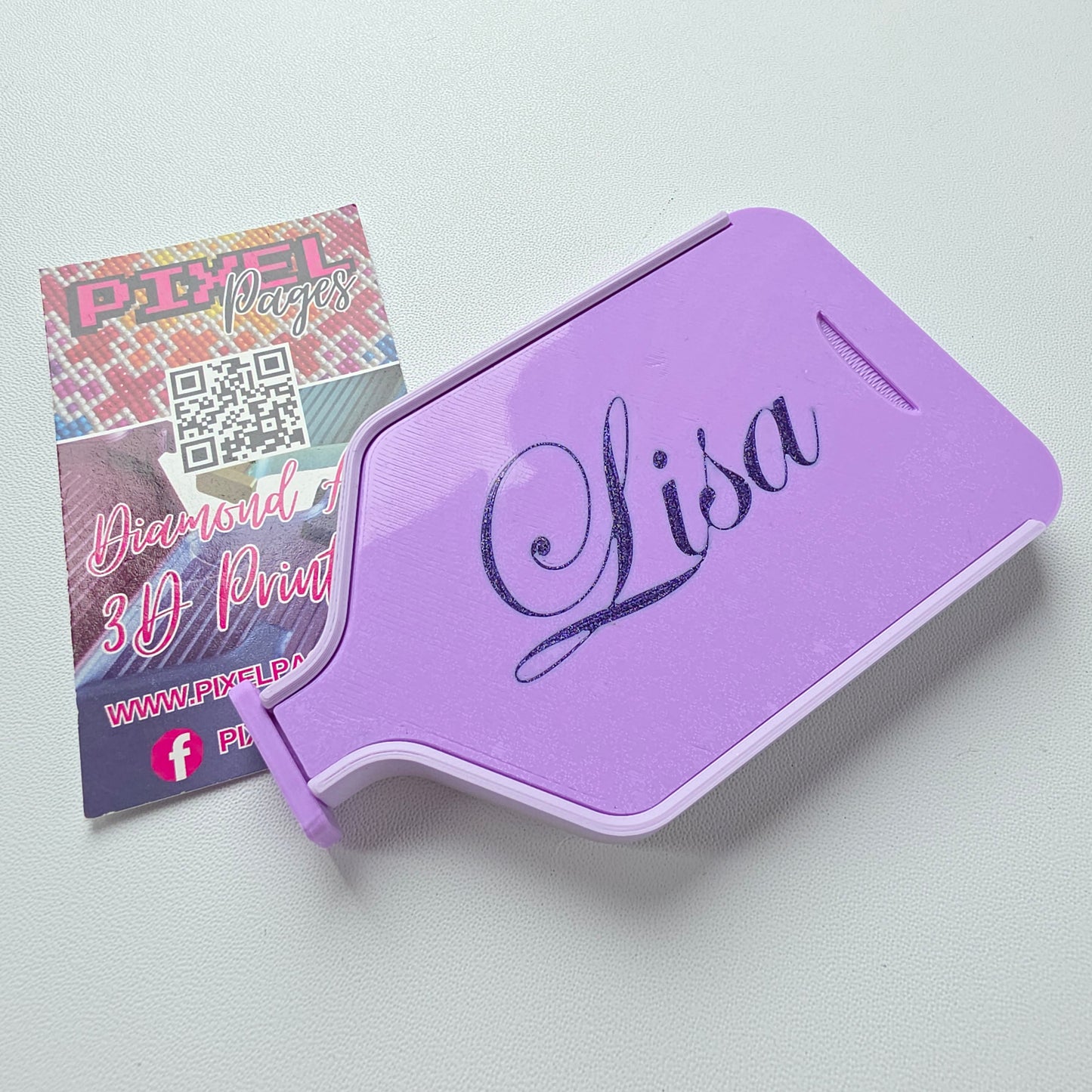 Personalised Stack-able Trays