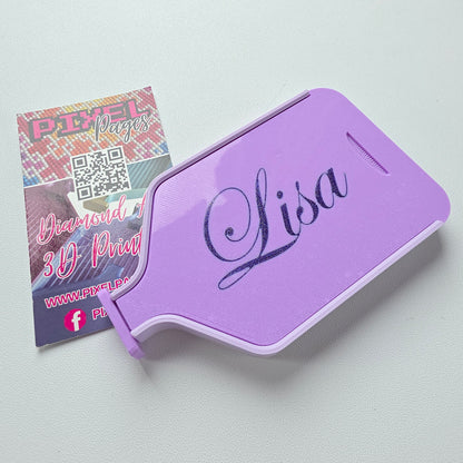 Personalised Stack-able Trays