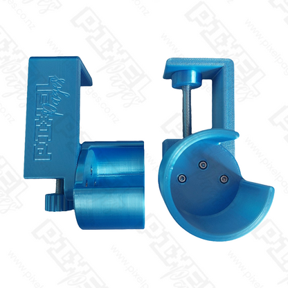 Diamond Painting Canvas Table Clamps