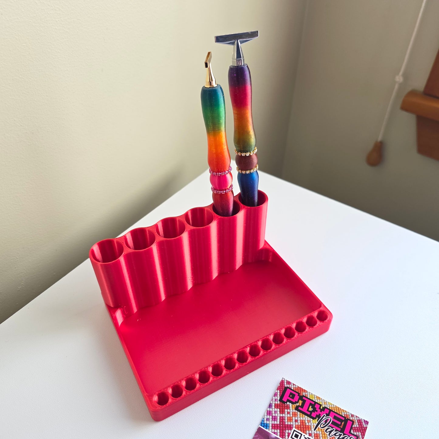 Diamond Painting Pen Holder - Small