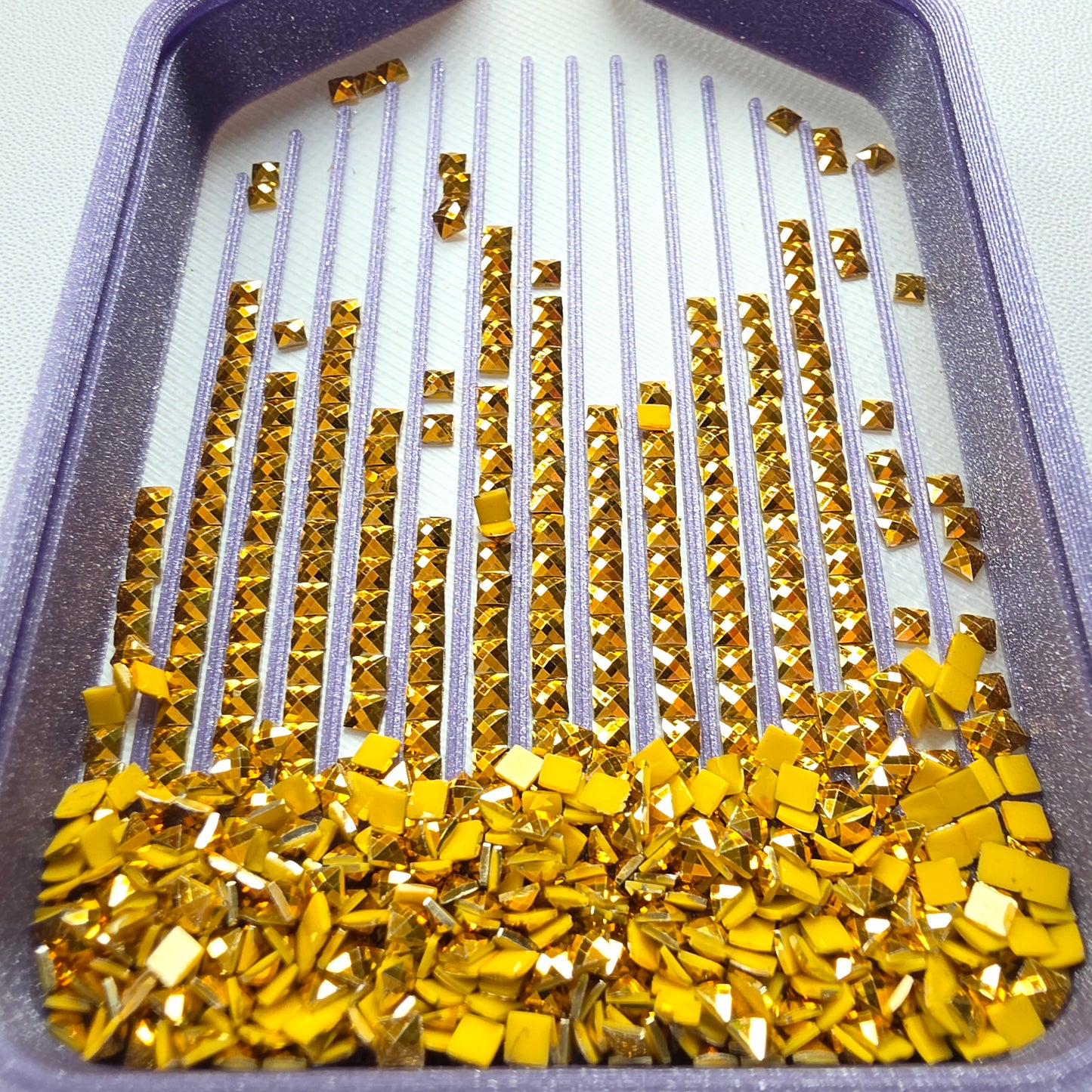 Metallic Drills 2.5mm