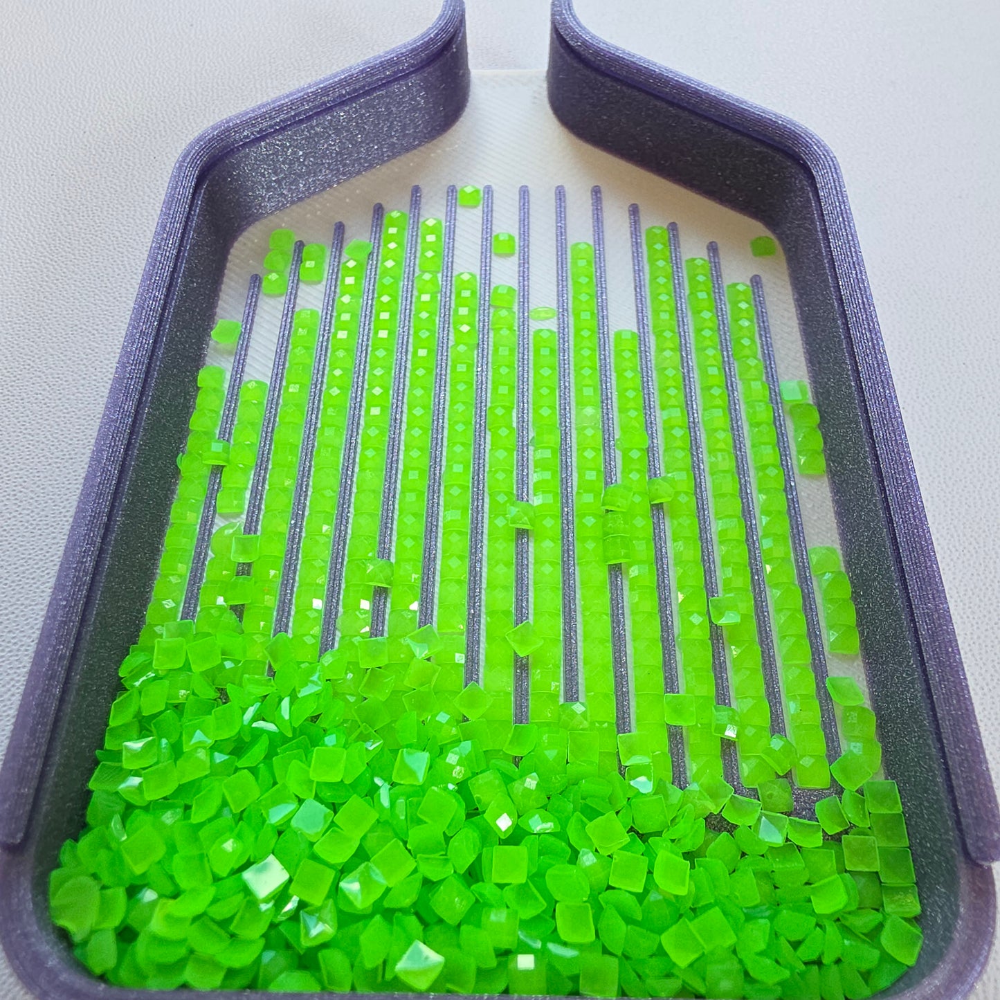 Jelly Drills 2.5mm