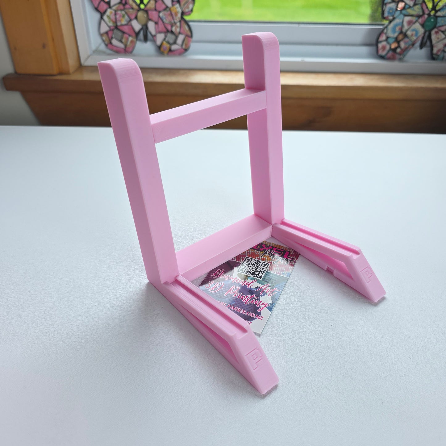 Confetti Tower & Stand