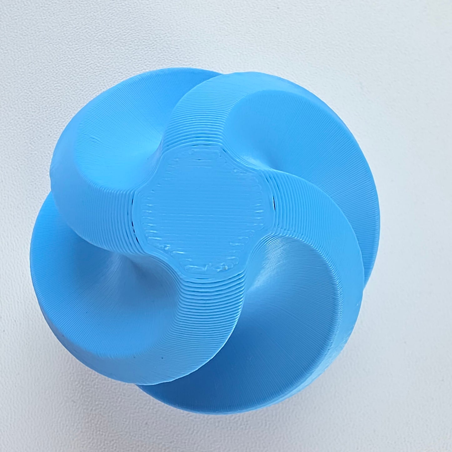 Luxury Stack-able Trays - Basics