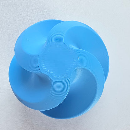 Luxury Stack-able Trays - Basics