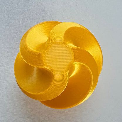 Luxury Stack-able Trays - Silks