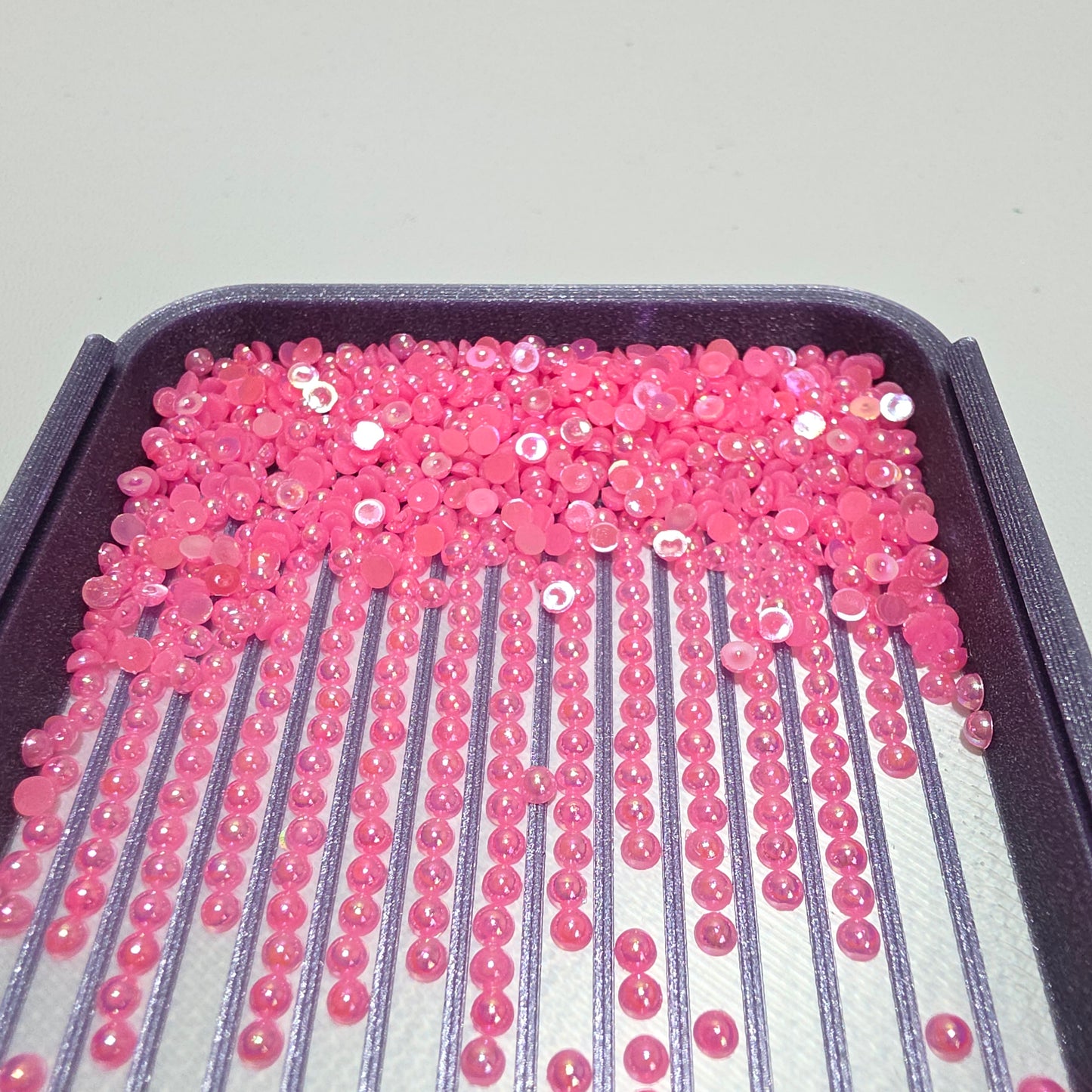 AB Pearl Drills 2.5mm