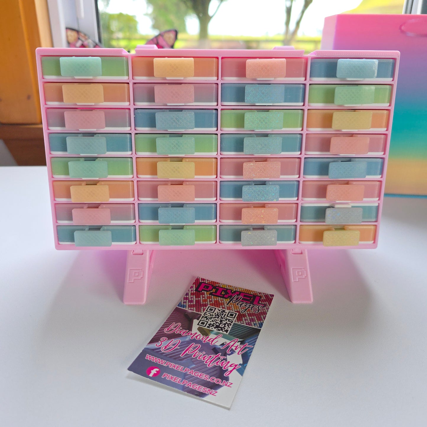 Confetti System - Ultimate