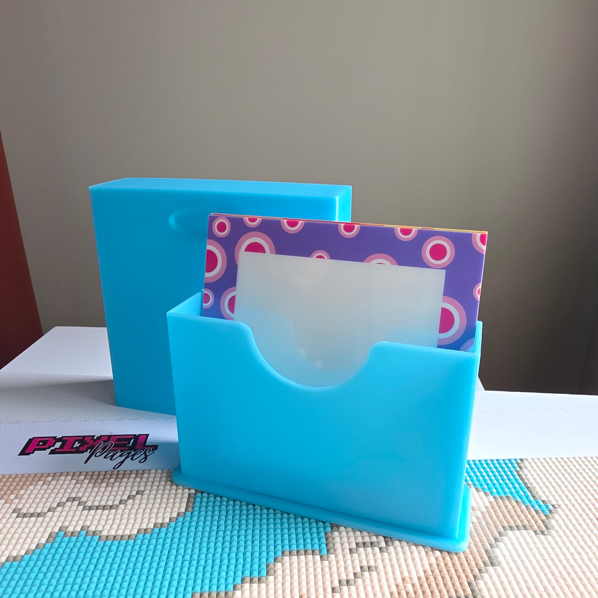 Release Paper Holder For 10x10cm Release Paper