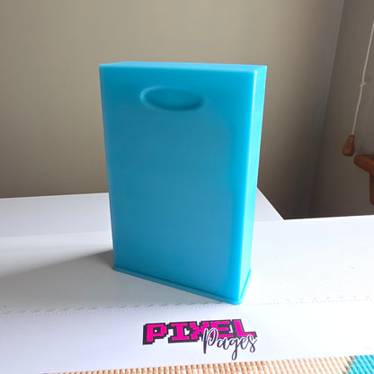 Pixel Putty Holder