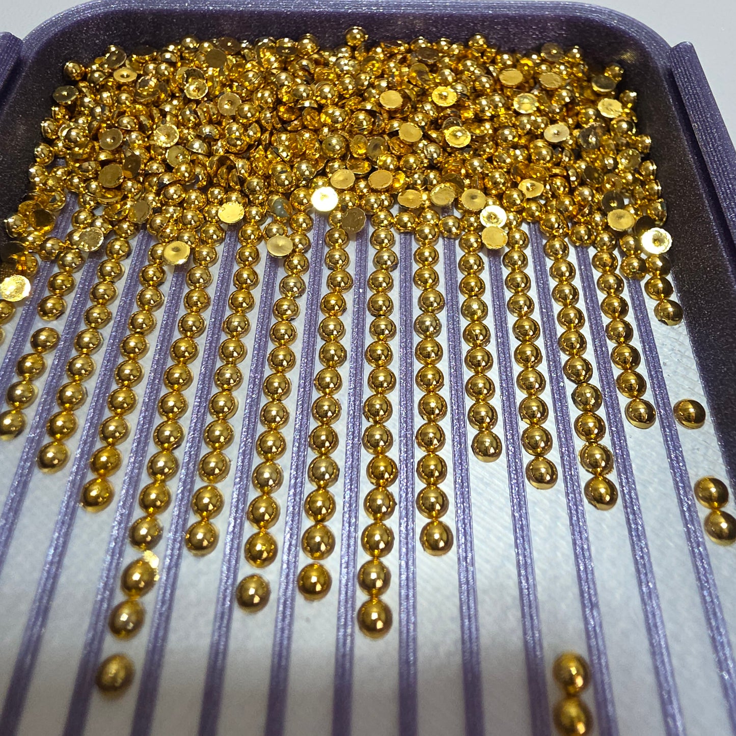 AB Pearl Drills 2.5mm