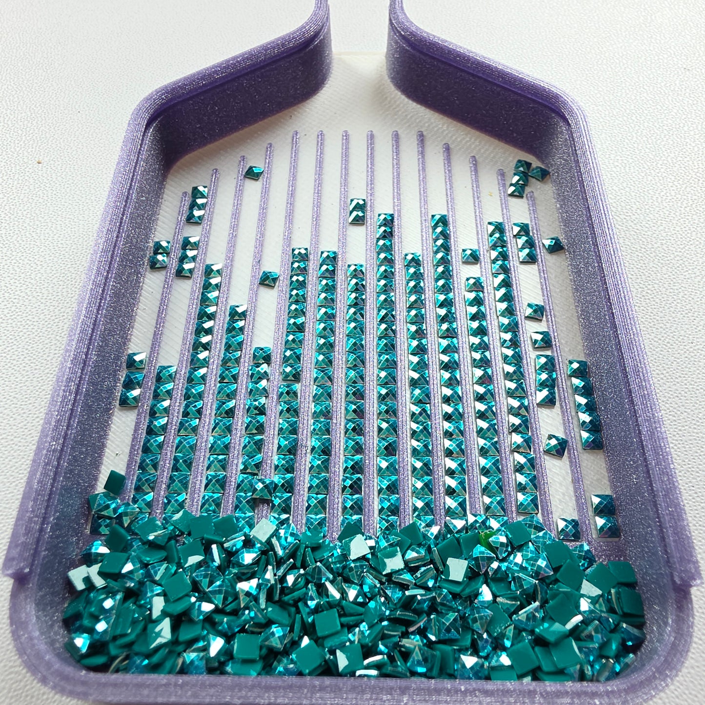 Metallic Drills 2.5mm