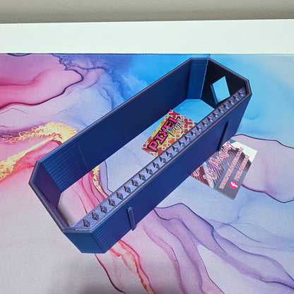 Modular Washi Tape Storage & Display System