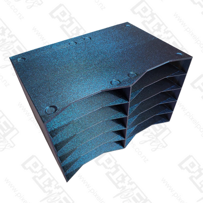 10 Slot Tray Tower