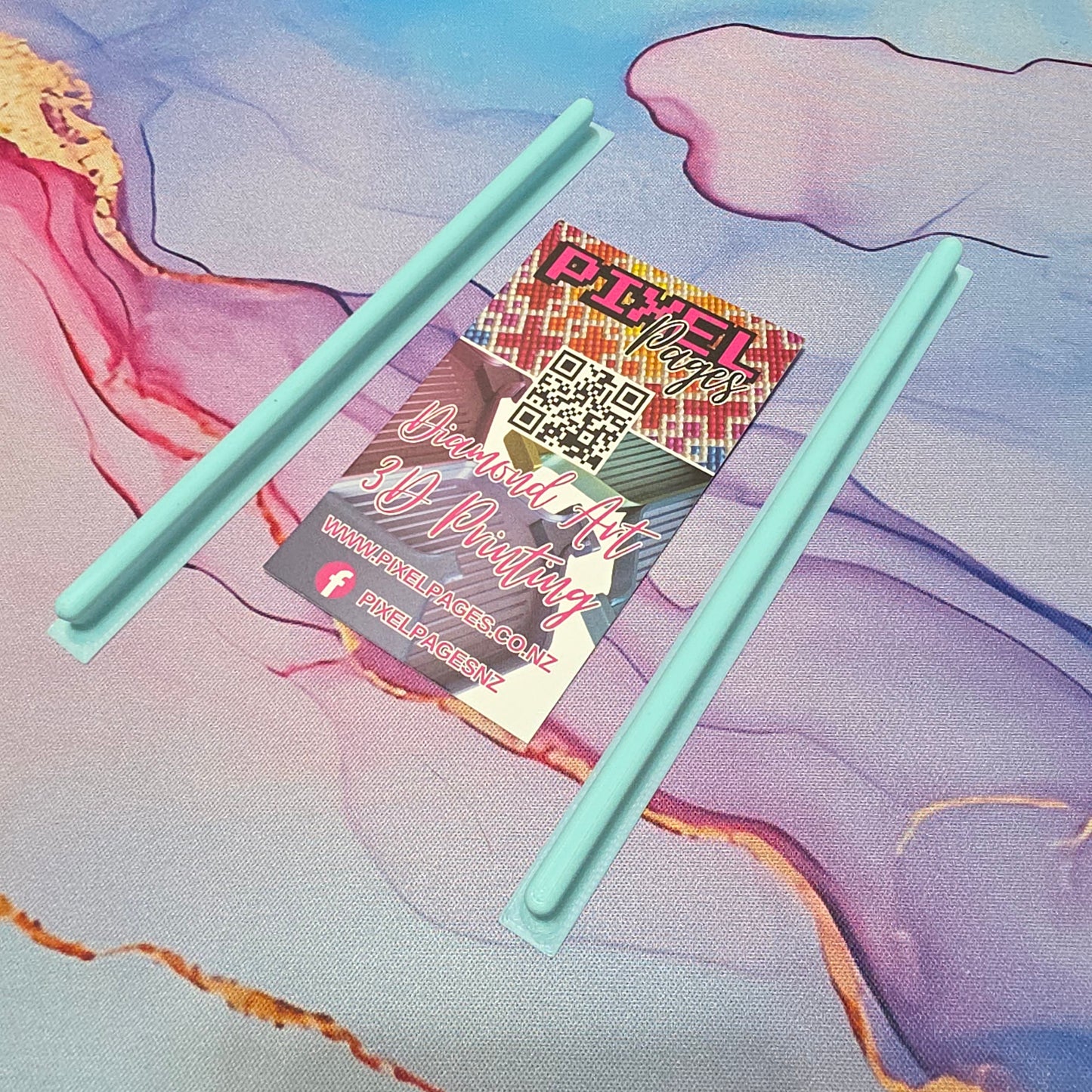 Universal Perfect Placers Grid Guide 2 Pack