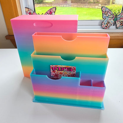 Diamond Painting Release Paper Organizer