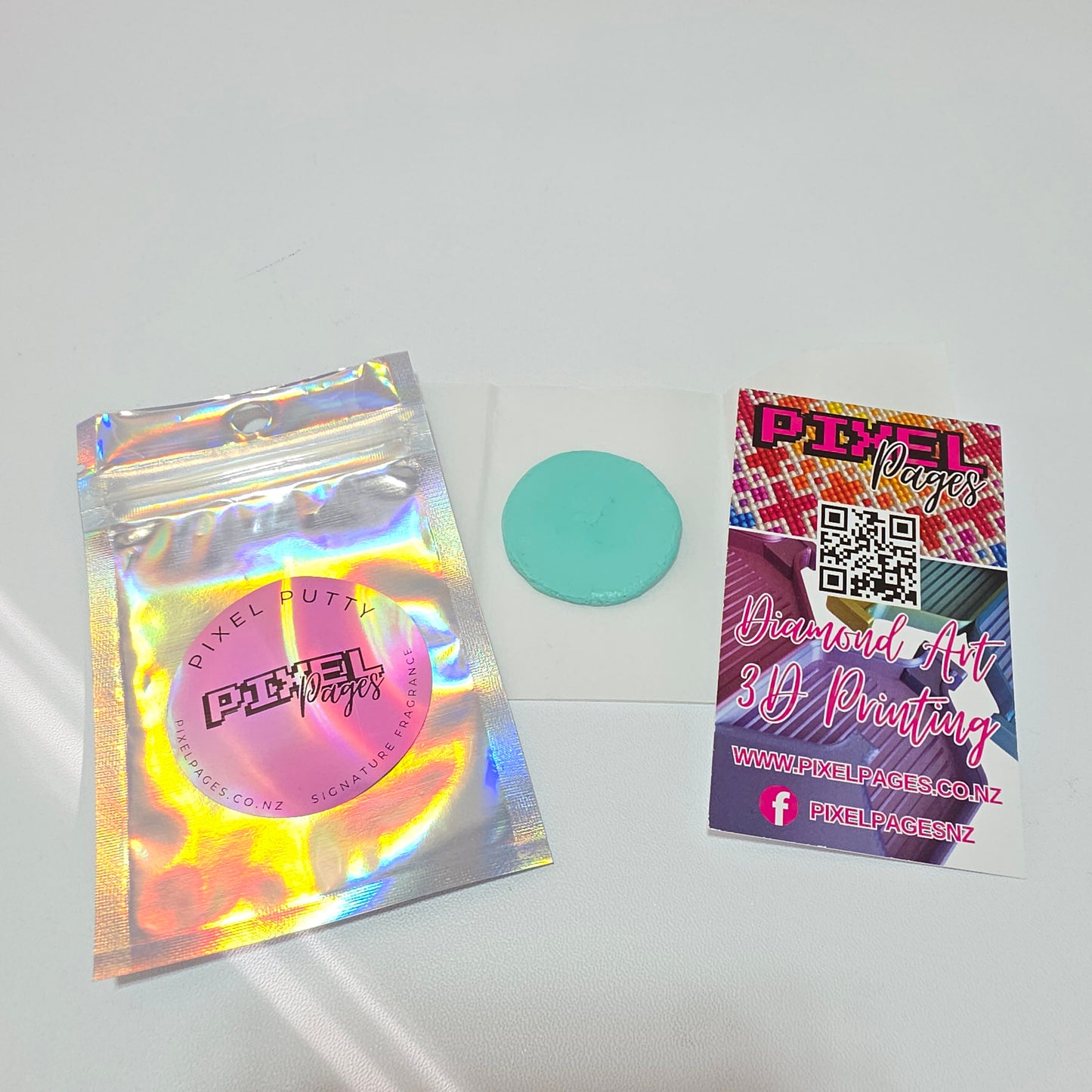 Pixel Putty - Signature Fragrance