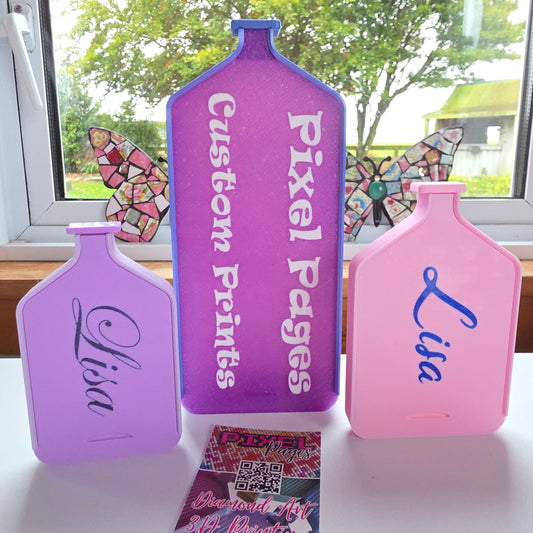 Personalised Stack-able Trays