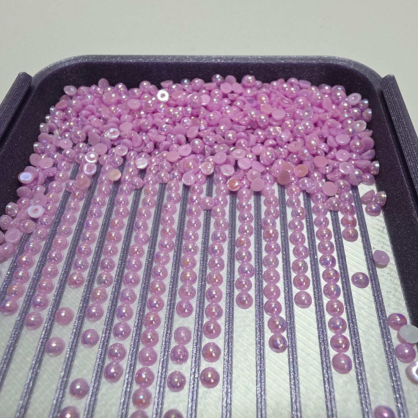AB Pearl Drills 2.5mm