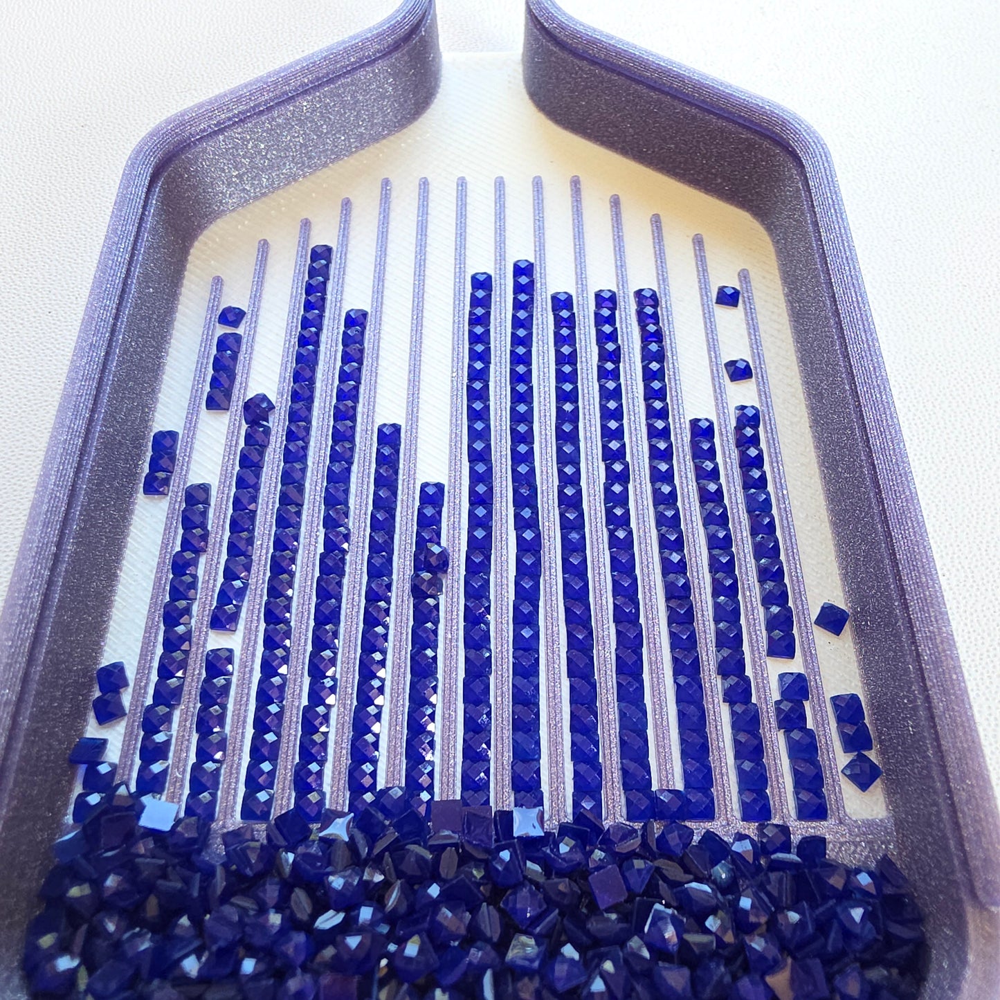 Jelly Drills 2.5mm