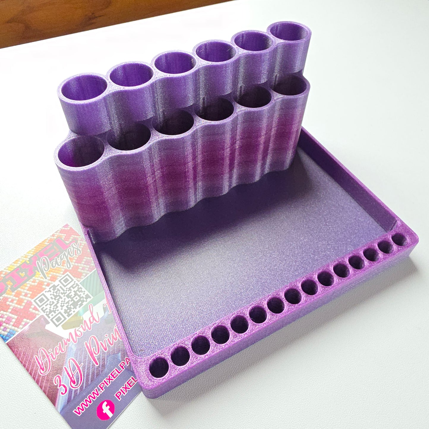 Diamond Painting Pen Holder - Medium