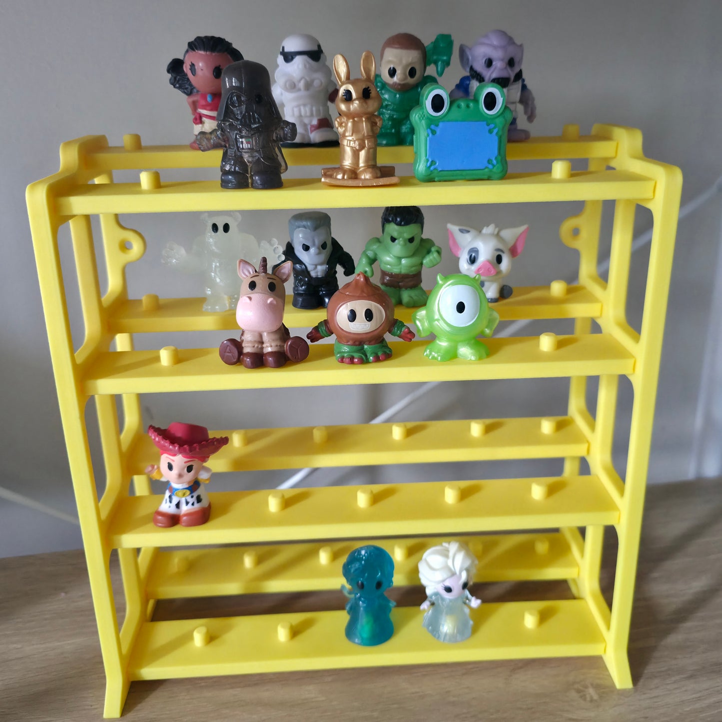 Ooshie Display Stand