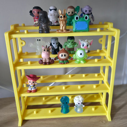Ooshie Display Stand
