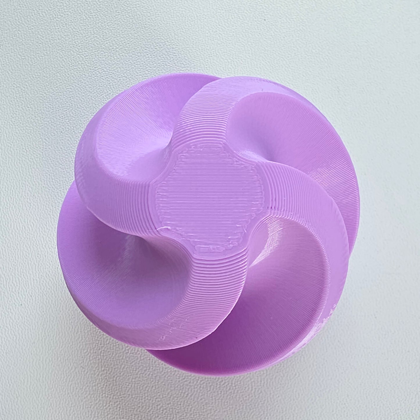 Luxury Stack-able Trays - Basics