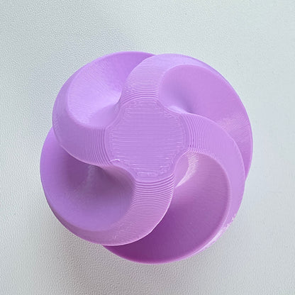 Luxury Stack-able Trays - Basics