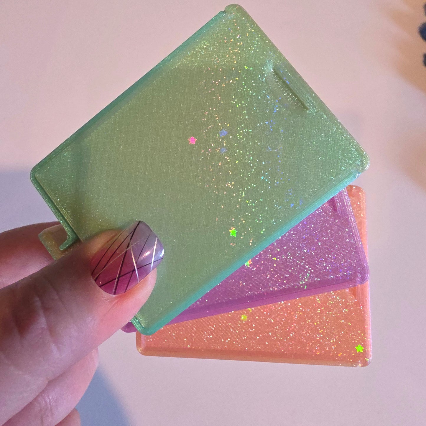 Confetti Trays 3 Pack