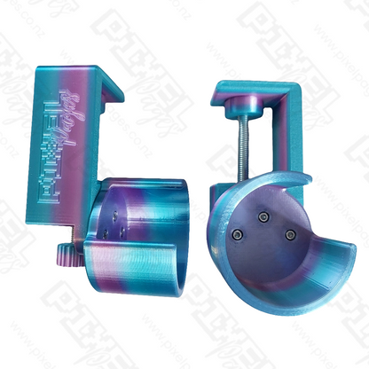 Diamond Painting Canvas Table Clamps
