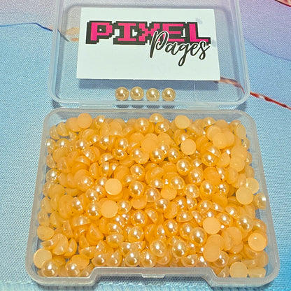 Pearl Drills