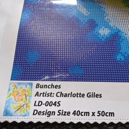 Bunches - Square
