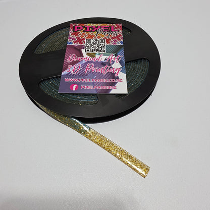 Multi-Purpose Glam Tape