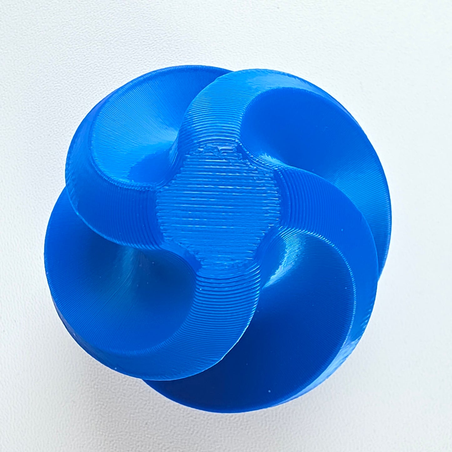 Luxury Stack-able Trays - Basics