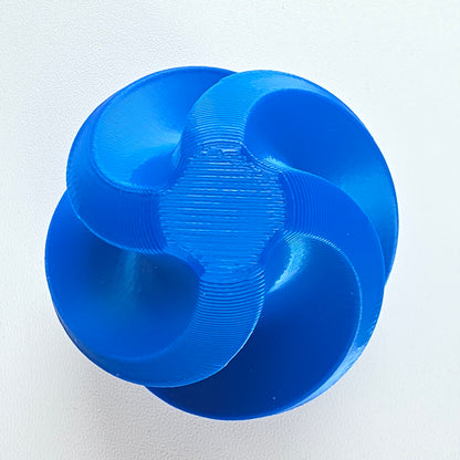 Luxury Stack-able Trays - Basics