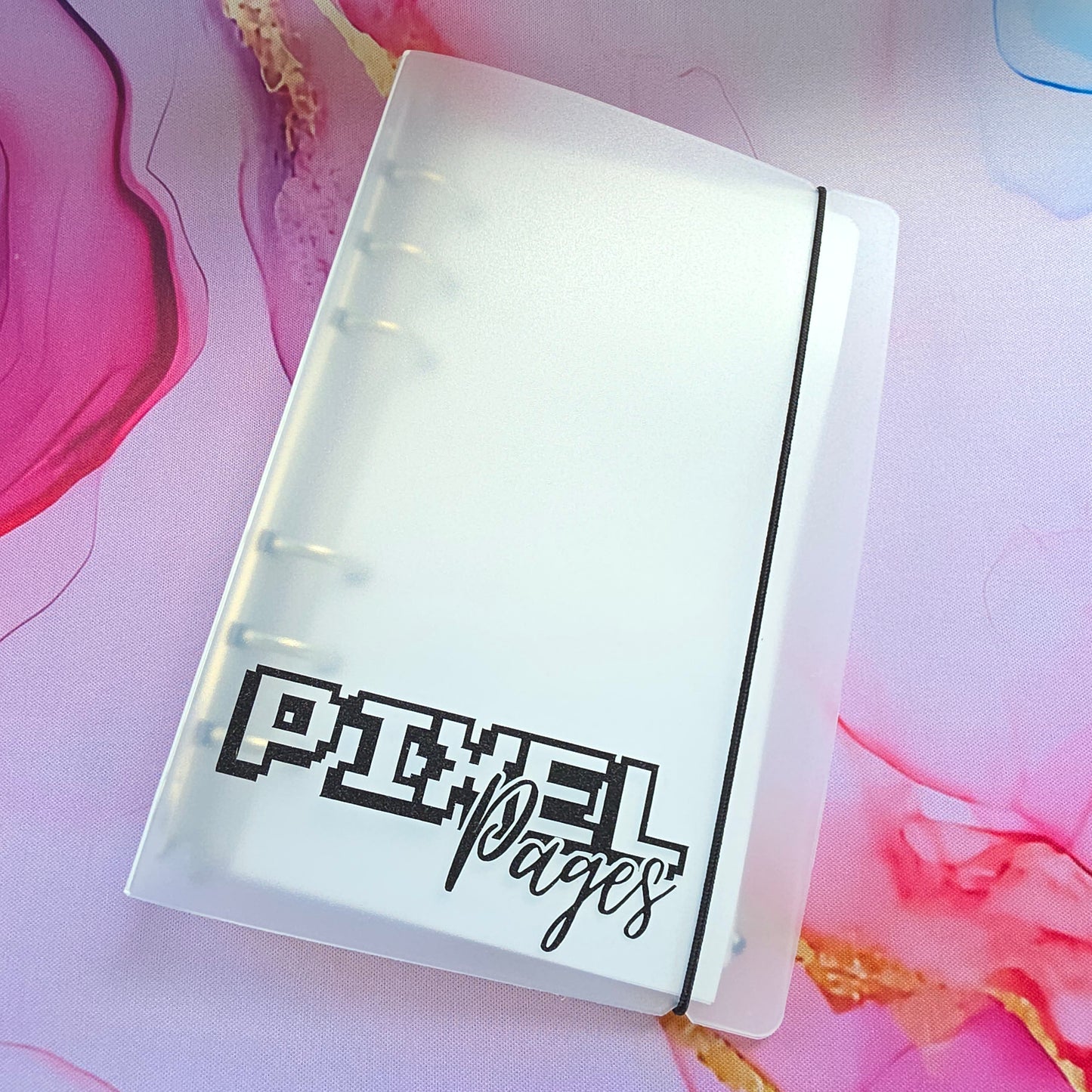 Creativity Unlocked Stickers, Albums & Trays