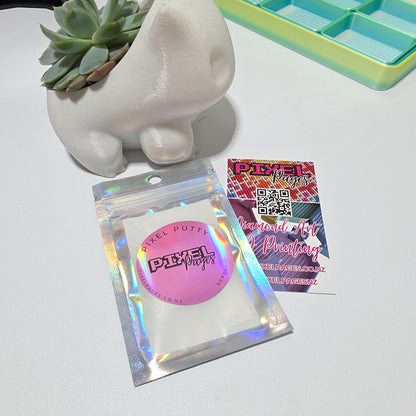 Pixel Putty Minder & Putty Bundle - Berry