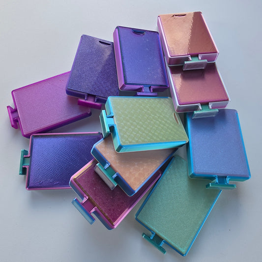 Random Confetti Trays