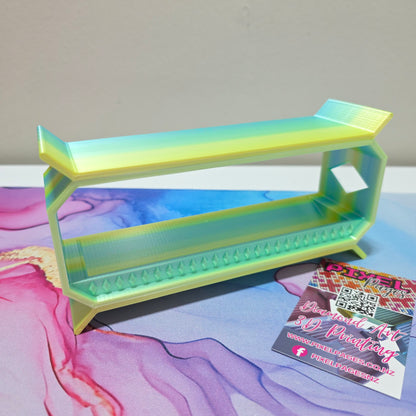 Modular Washi Tape Storage & Display System