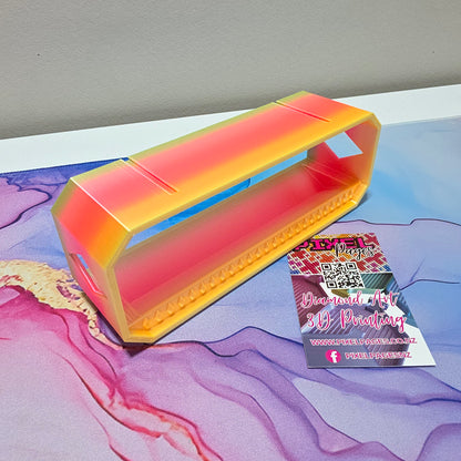 Modular Washi Tape Storage & Display System