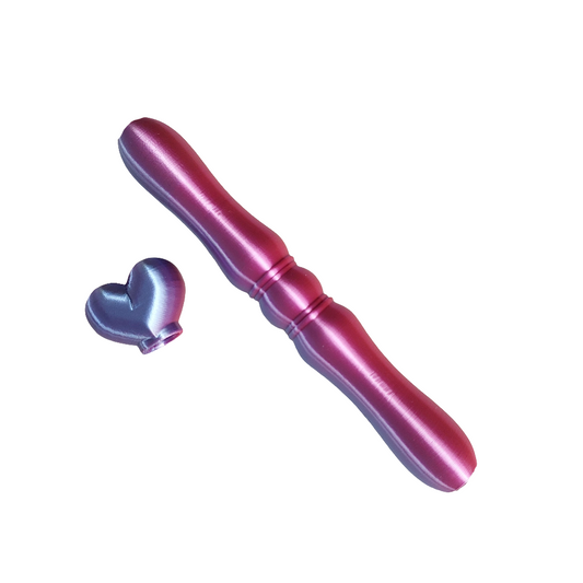 Threaded Tip Pens