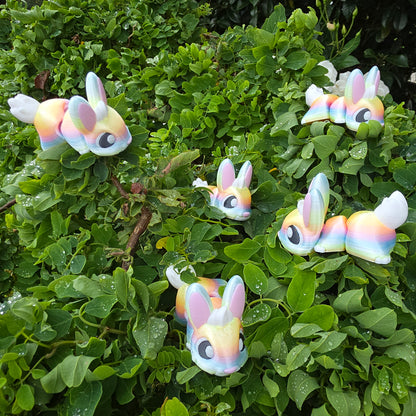 Diamond Painting Pals 3D Printed Cover Minders - Bunny