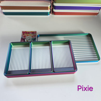 Pixel Palettes 3 Medium Trays