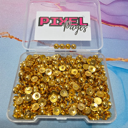 Pearl Drills